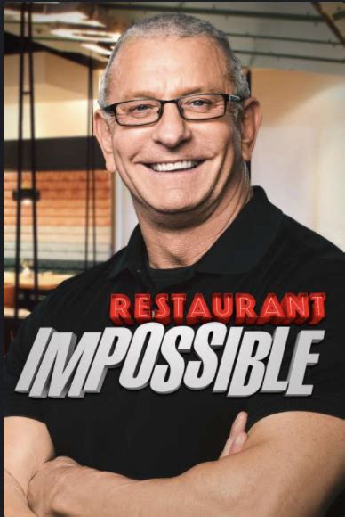 robert irvine show|robert irvine restaurant show.